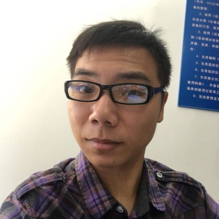 萌黑皮的照片