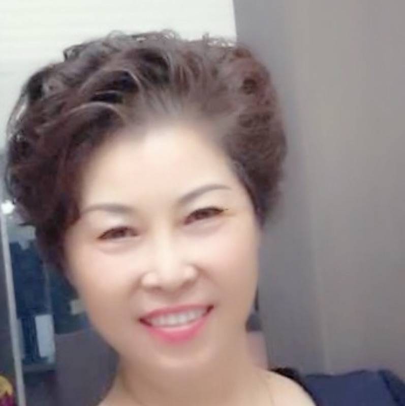 我和坎的照片