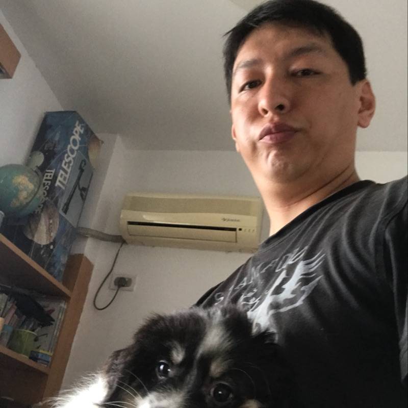 Tony于的照片