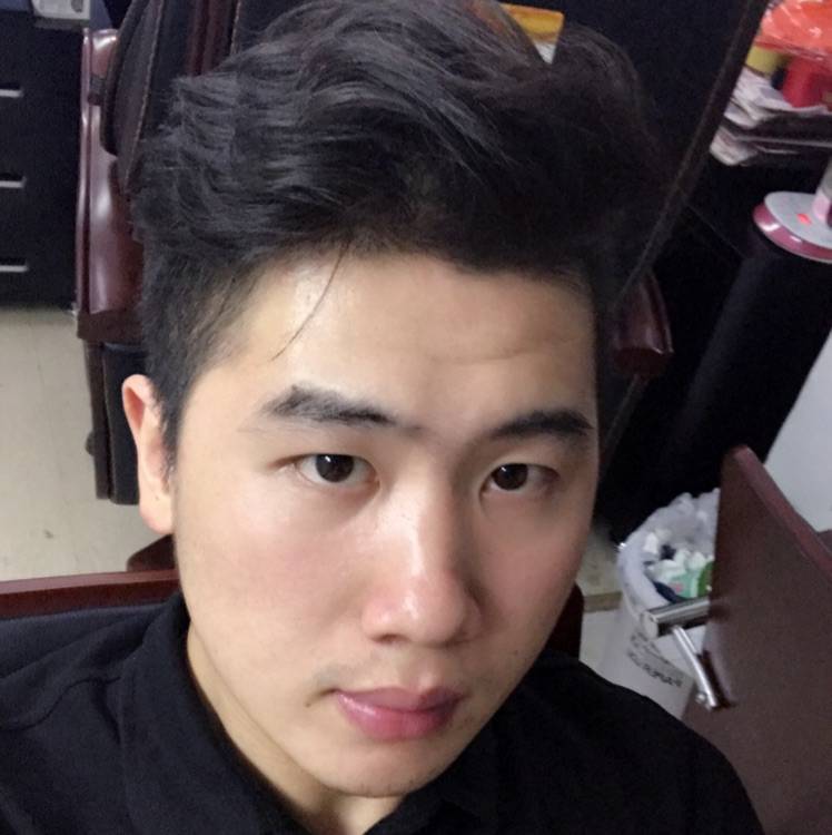 蓝不调的照片