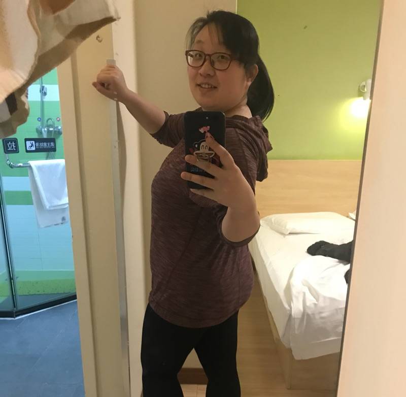 糖葫芦5+皮的照片