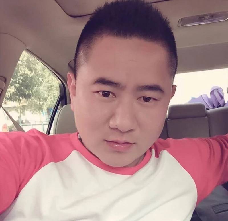红门坏坏的照片