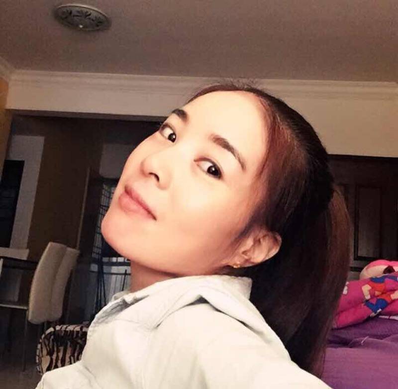 琳达珍的照片