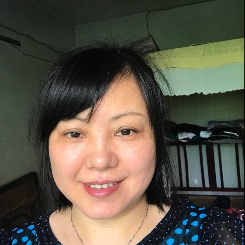 玉宝宝的照片