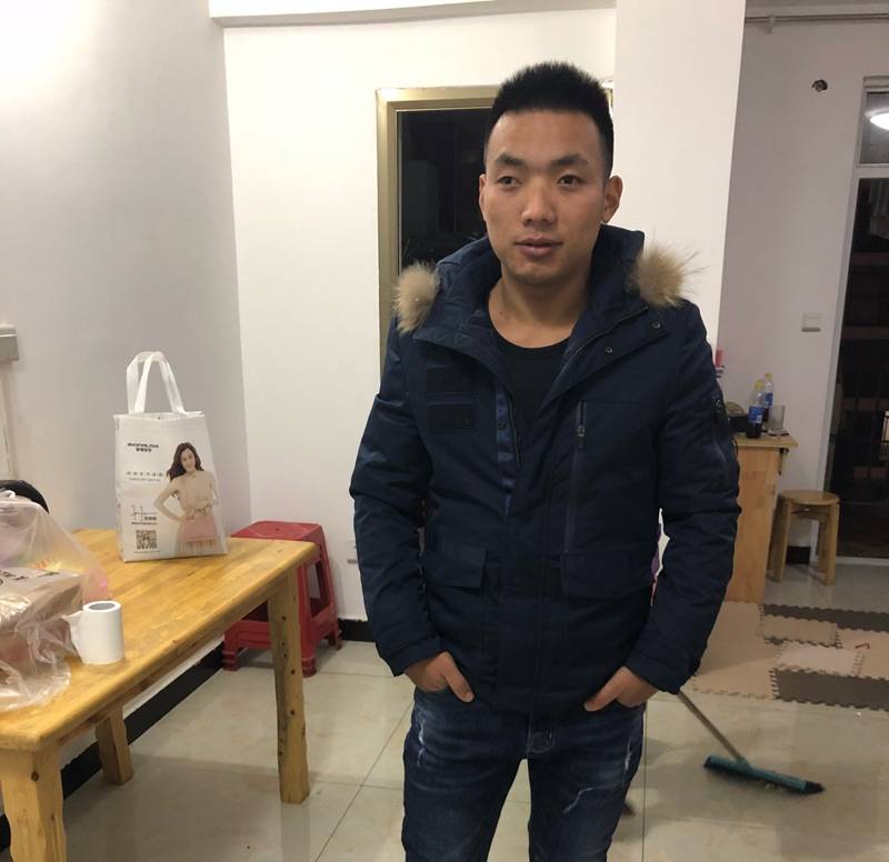 阿才才的照片