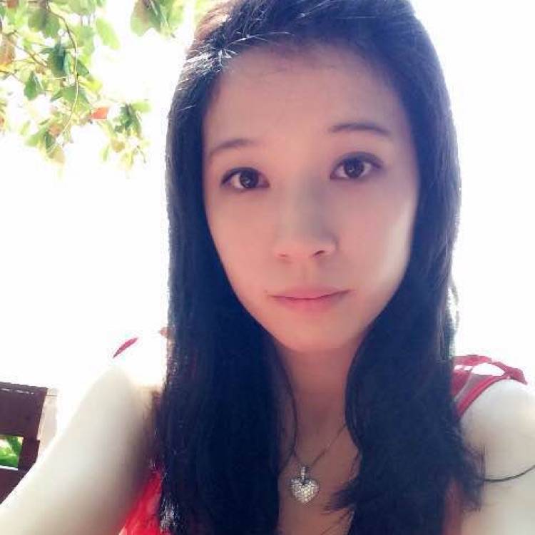 媛小白的照片