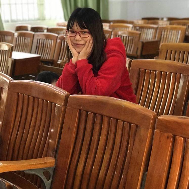 小小小萌的照片