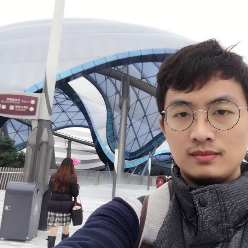 不想只打了个照面的照片