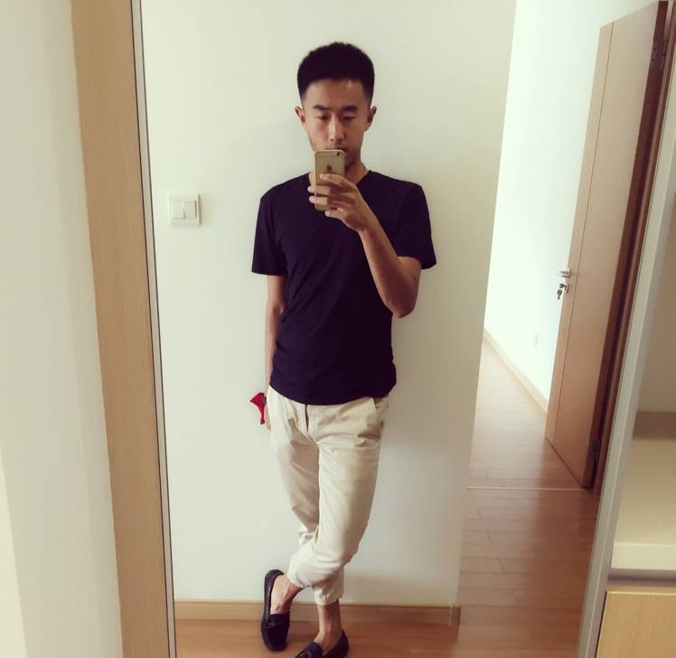 看海的安然的照片