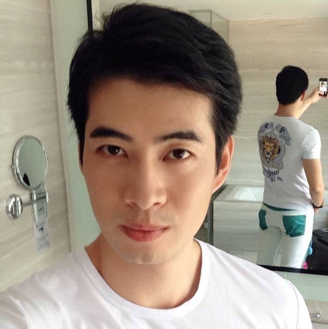 秋海无痕的照片