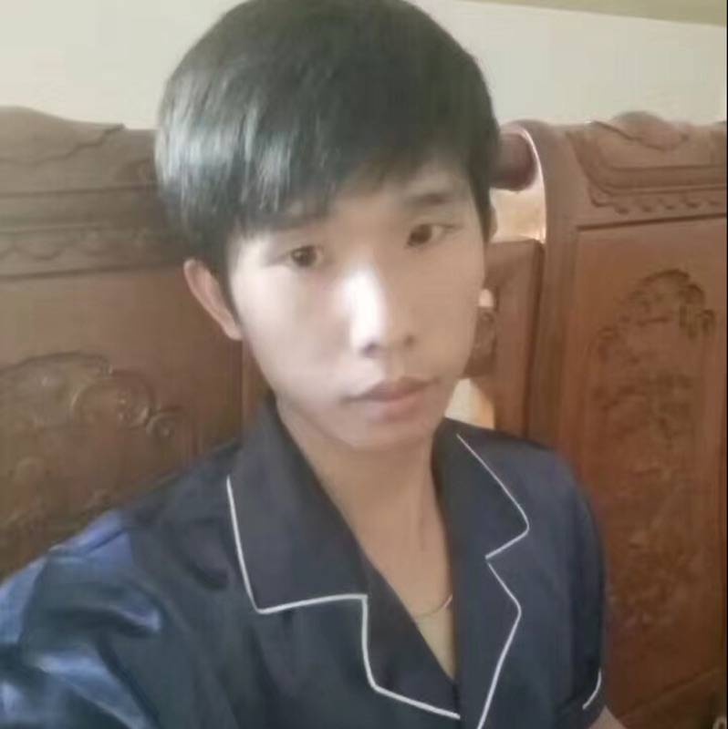 花光运气遇见你的照片