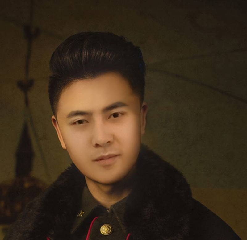 阳光宅男123的照片