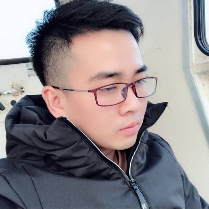 冷色调orz的照片