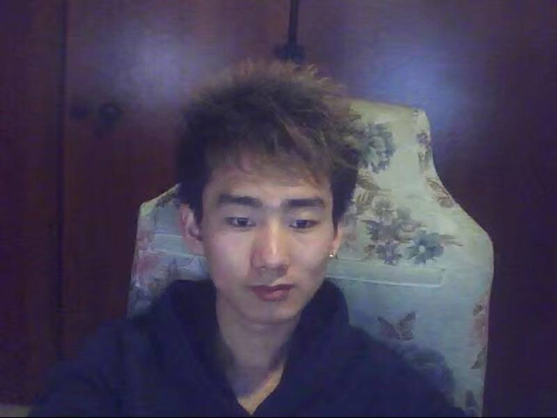 正在输入GTP的照片