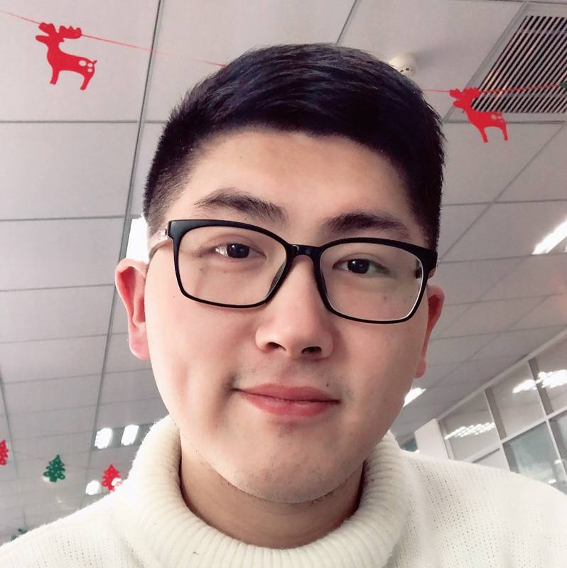 黑马王子的照片