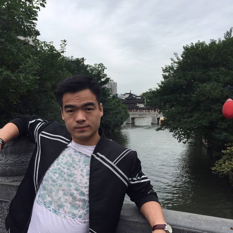 预言师的照片