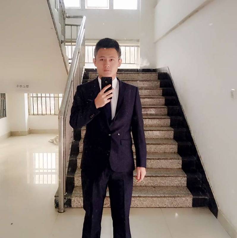 余生,请多指教的照片