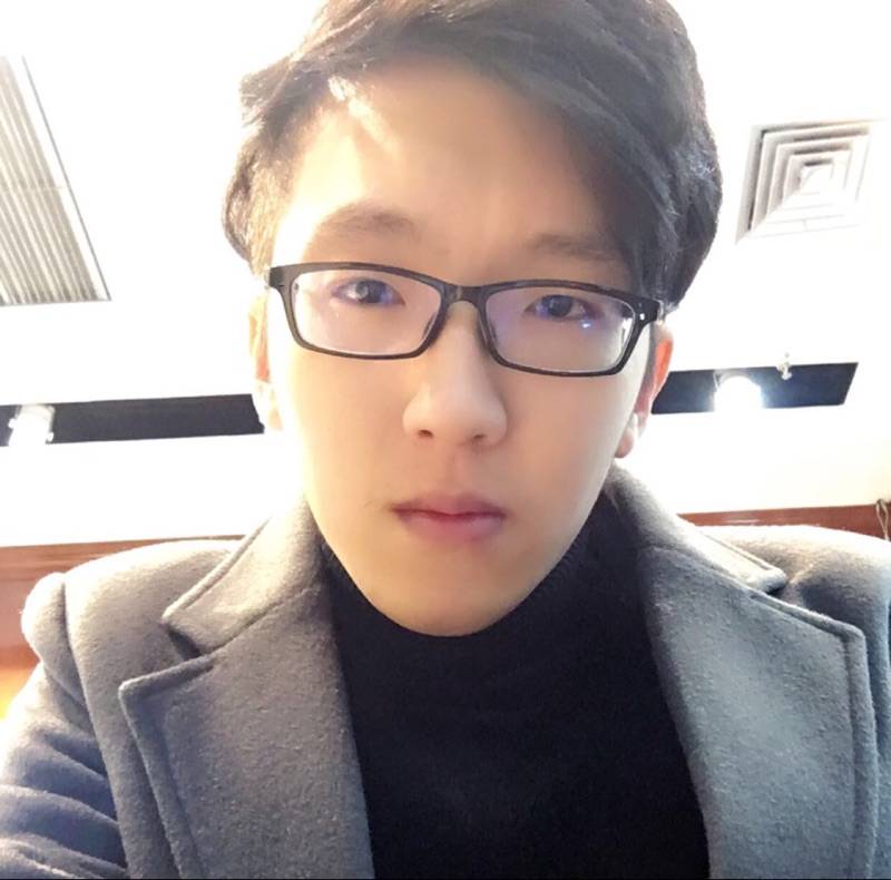 你说小白我说嘿的照片