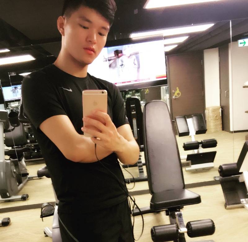 Jordan刘涛的照片