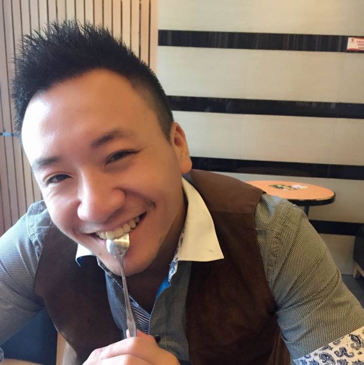 型士走肉的照片