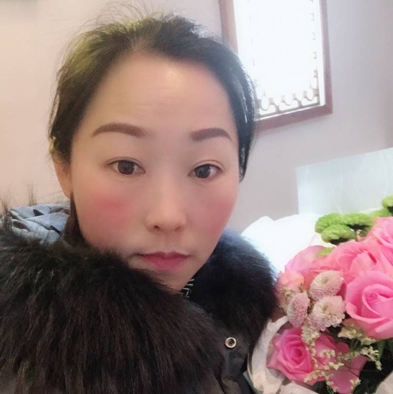 丝丝柔情的照片