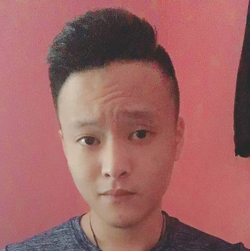 人狠话又多的照片