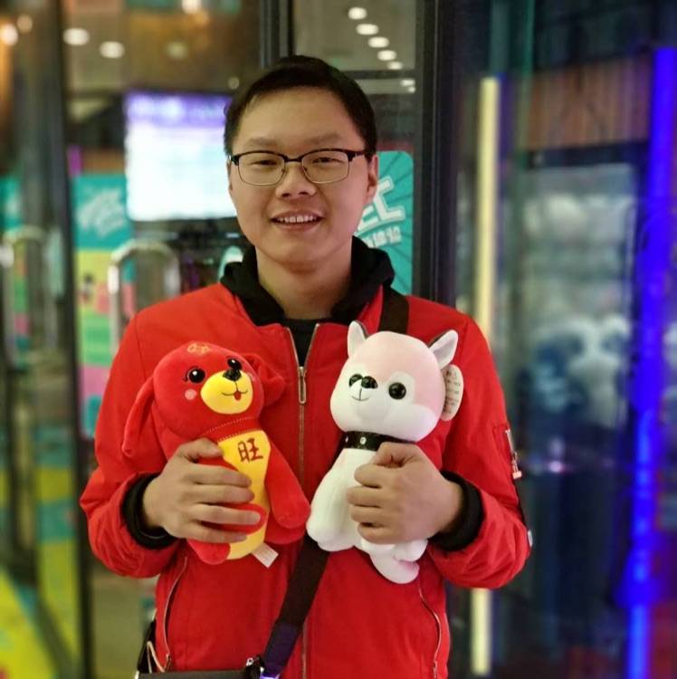 逆时针~秋的照片