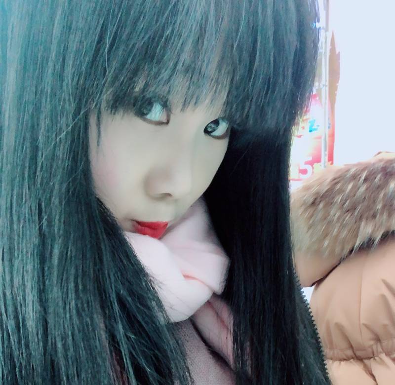 芦晓菲的照片