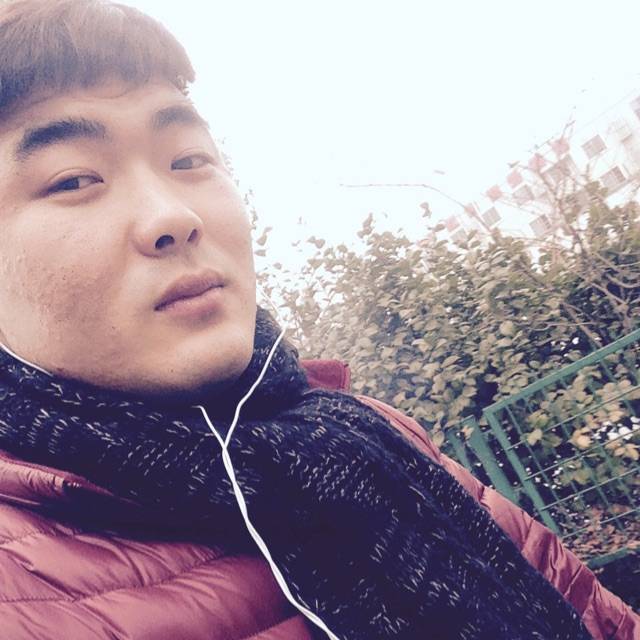 伯牙yu的照片
