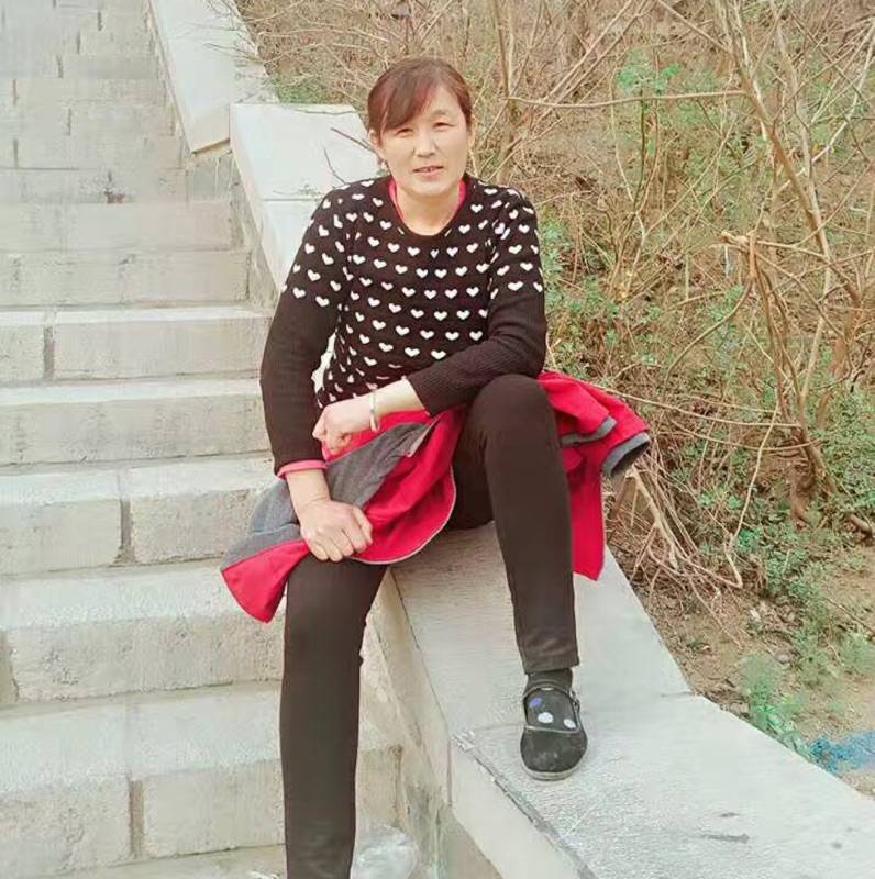 万兰英Slc的照片