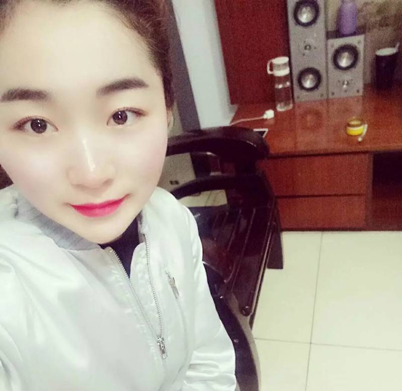 榴莲公主的照片