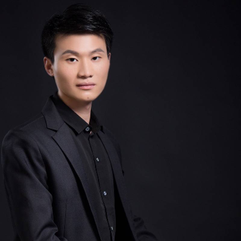 也许等待也是美好的照片