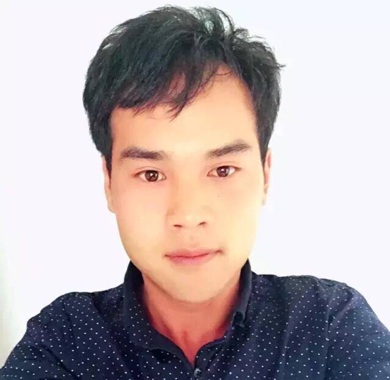 幸福、请你等等我的照片