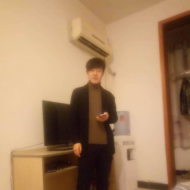 晨仔的照片
