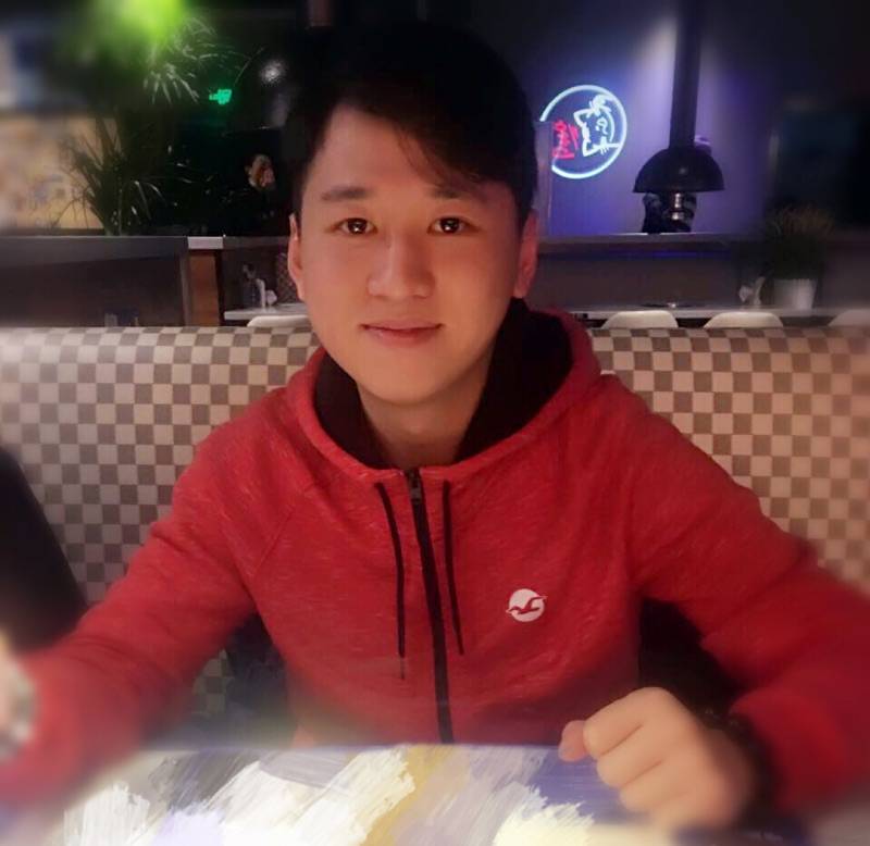 山明的照片