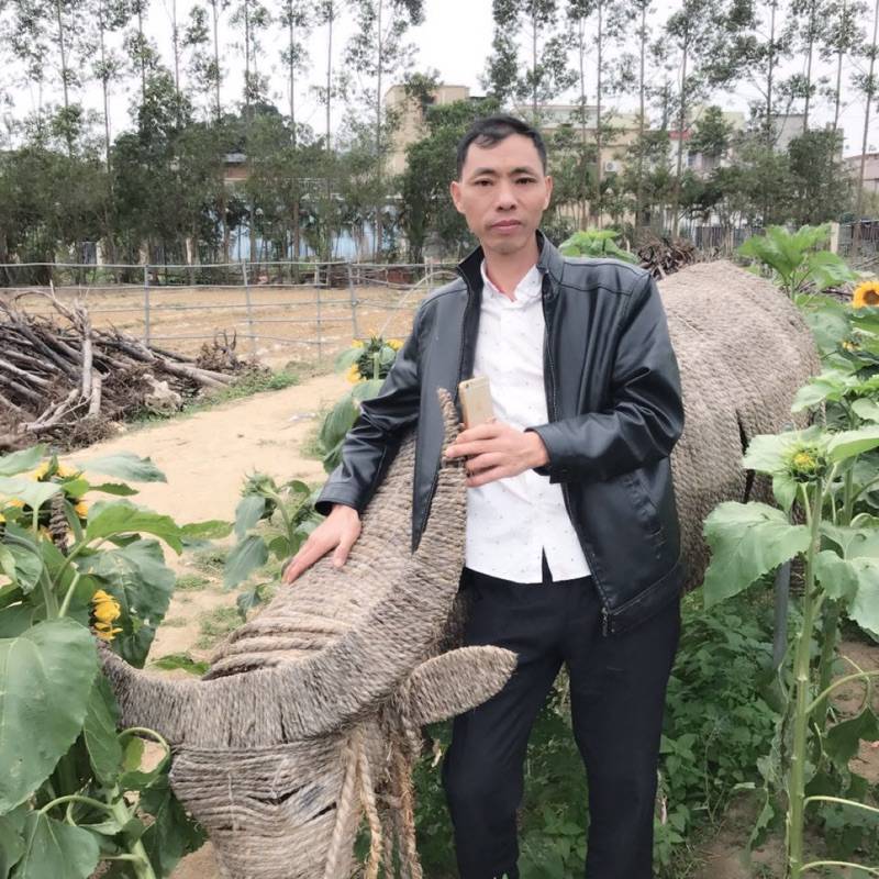 美缘鞋厂的照片