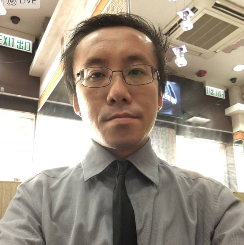 JerryLau的照片