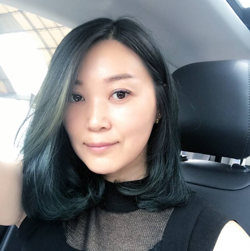 似有若无的照片