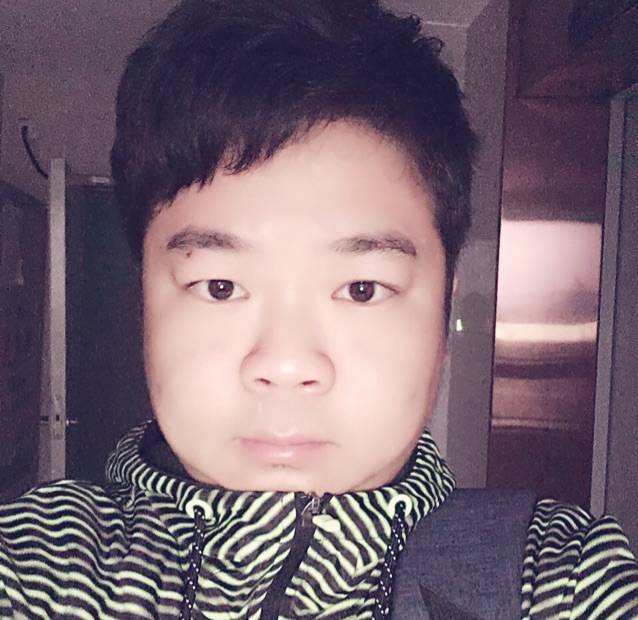 不甘示弱的照片