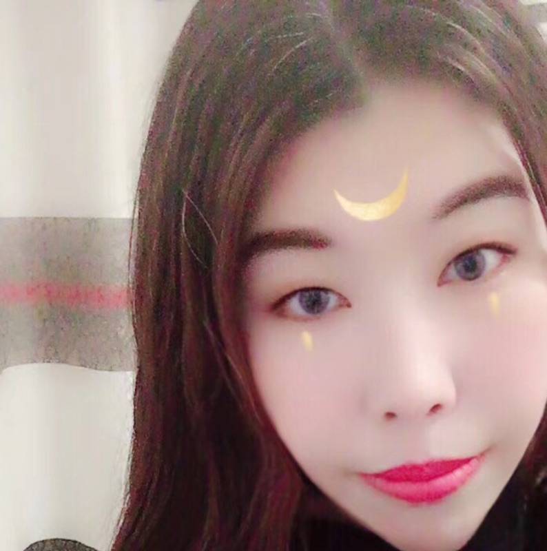 认真的向日葵的照片