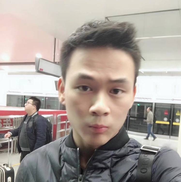 天高云淡。的照片