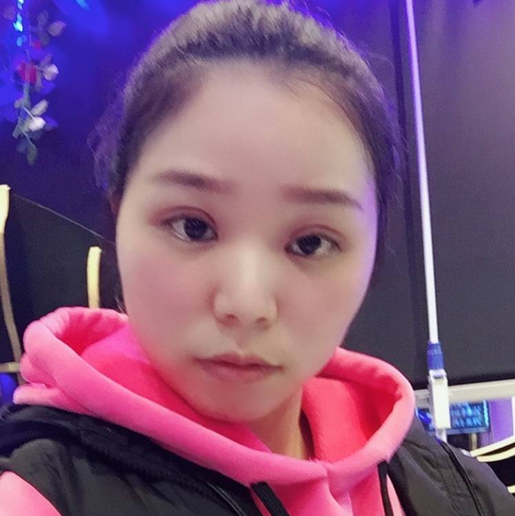 芝芝妹的照片