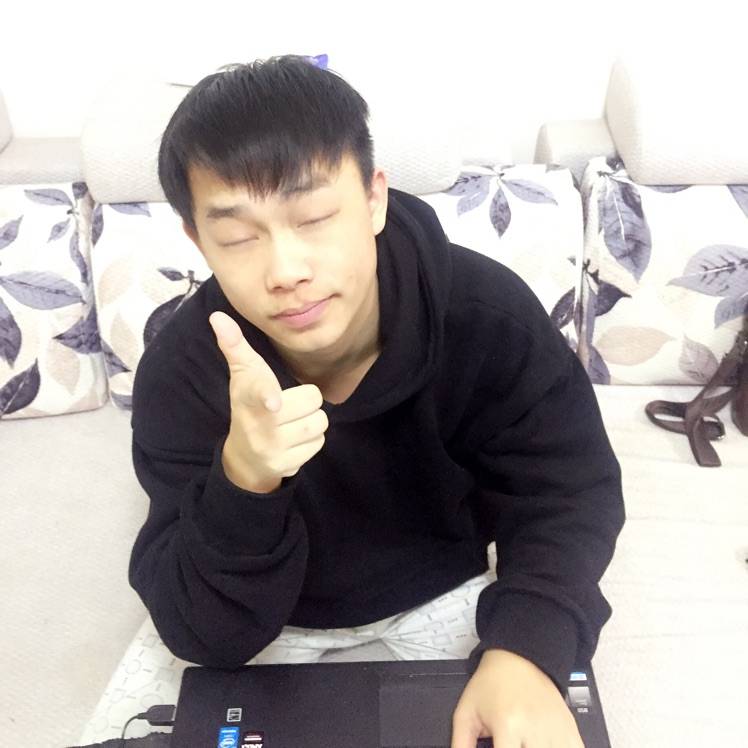 过气老男人的照片