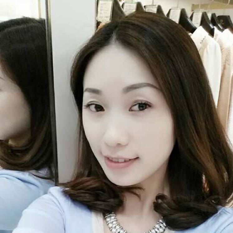 杨洋妹的照片