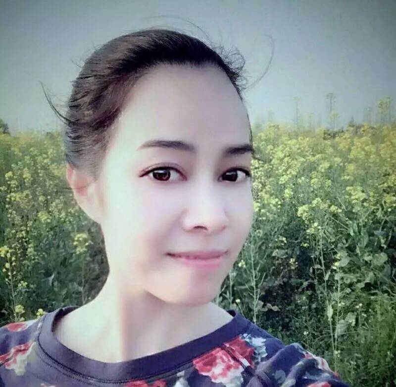 大红豆的照片