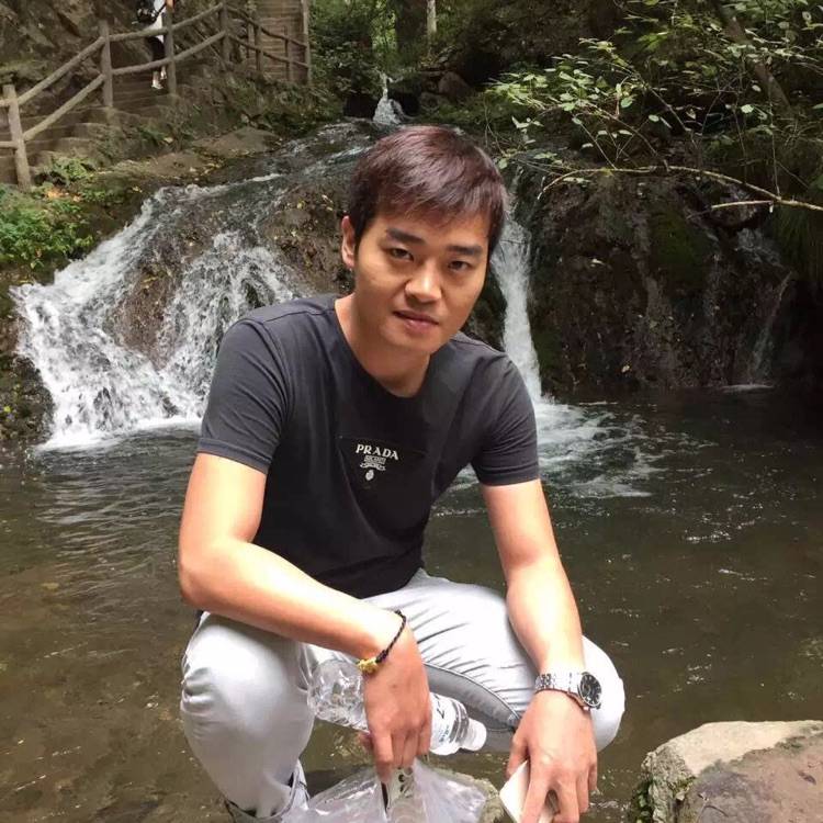 驴爷爷的照片