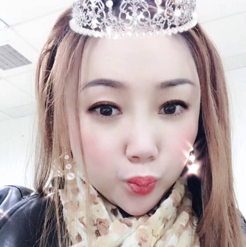 永远少女心的照片