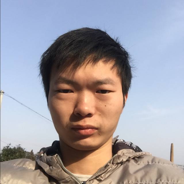 雨的春天的照片
