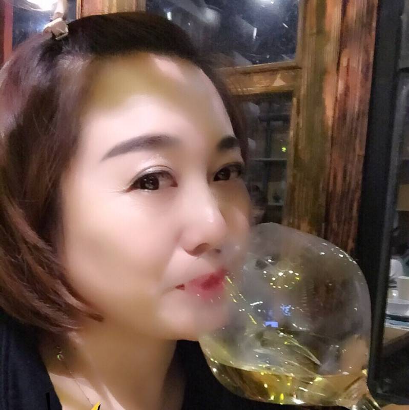 牡丹仙子的照片