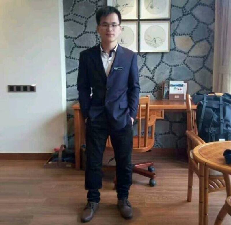 新坚持到底的照片